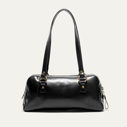 Simple Double Handle Shoulder - Will Leather Goods