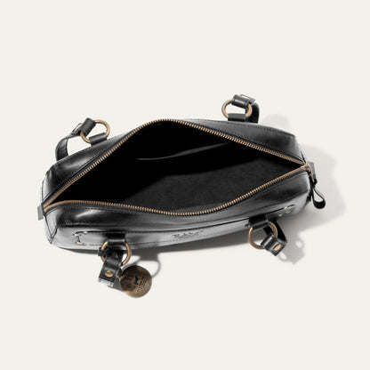 Simple Double Handle Shoulder - Will Leather Goods