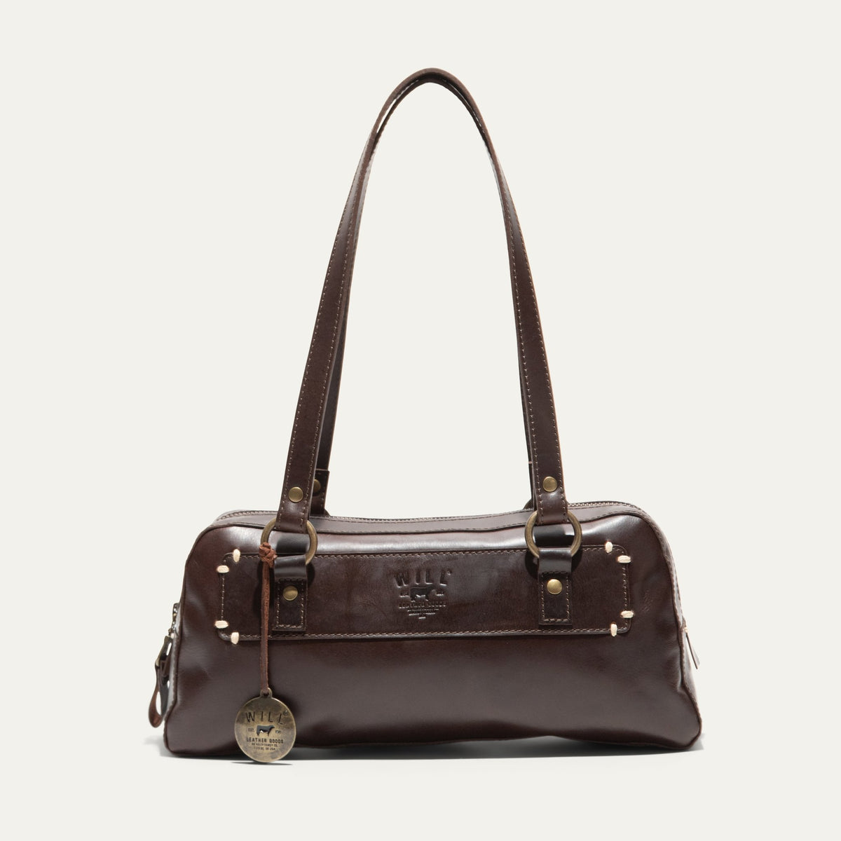 Simple Mini Double Handle Shoulder