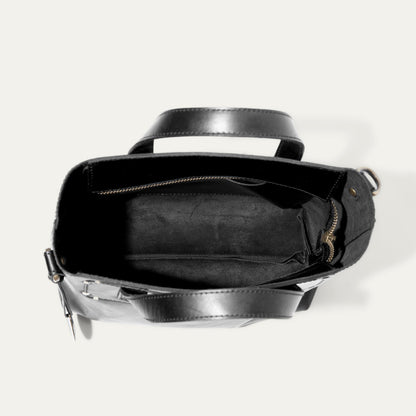 Simple Mini Satchel - Will Leather Goods