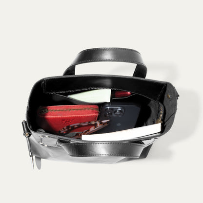 Simple Mini Satchel - Will Leather Goods