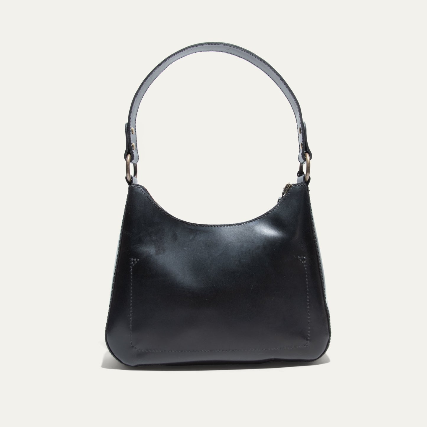 Simple Hobo Shoulder - Will Leather Goods