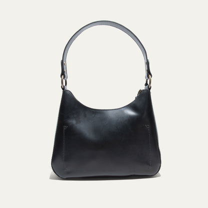Simple Hobo Shoulder - Will Leather Goods