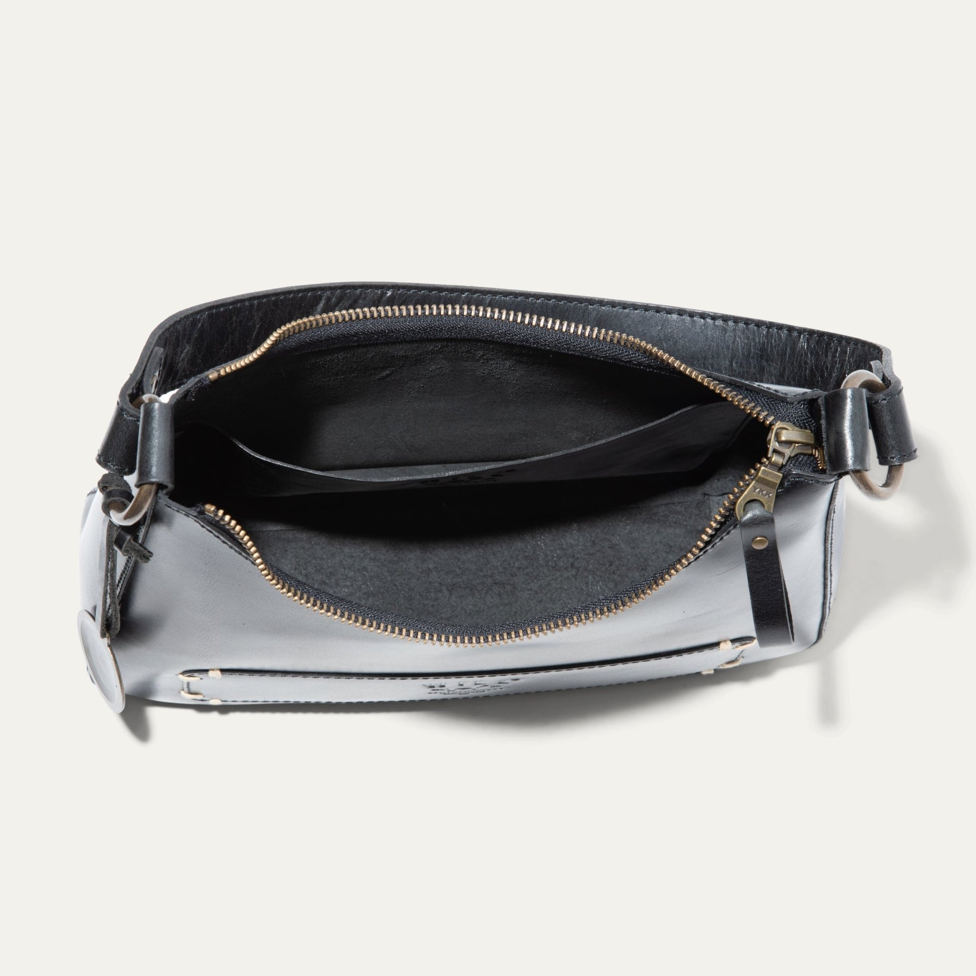 Simple Hobo Shoulder - Will Leather Goods