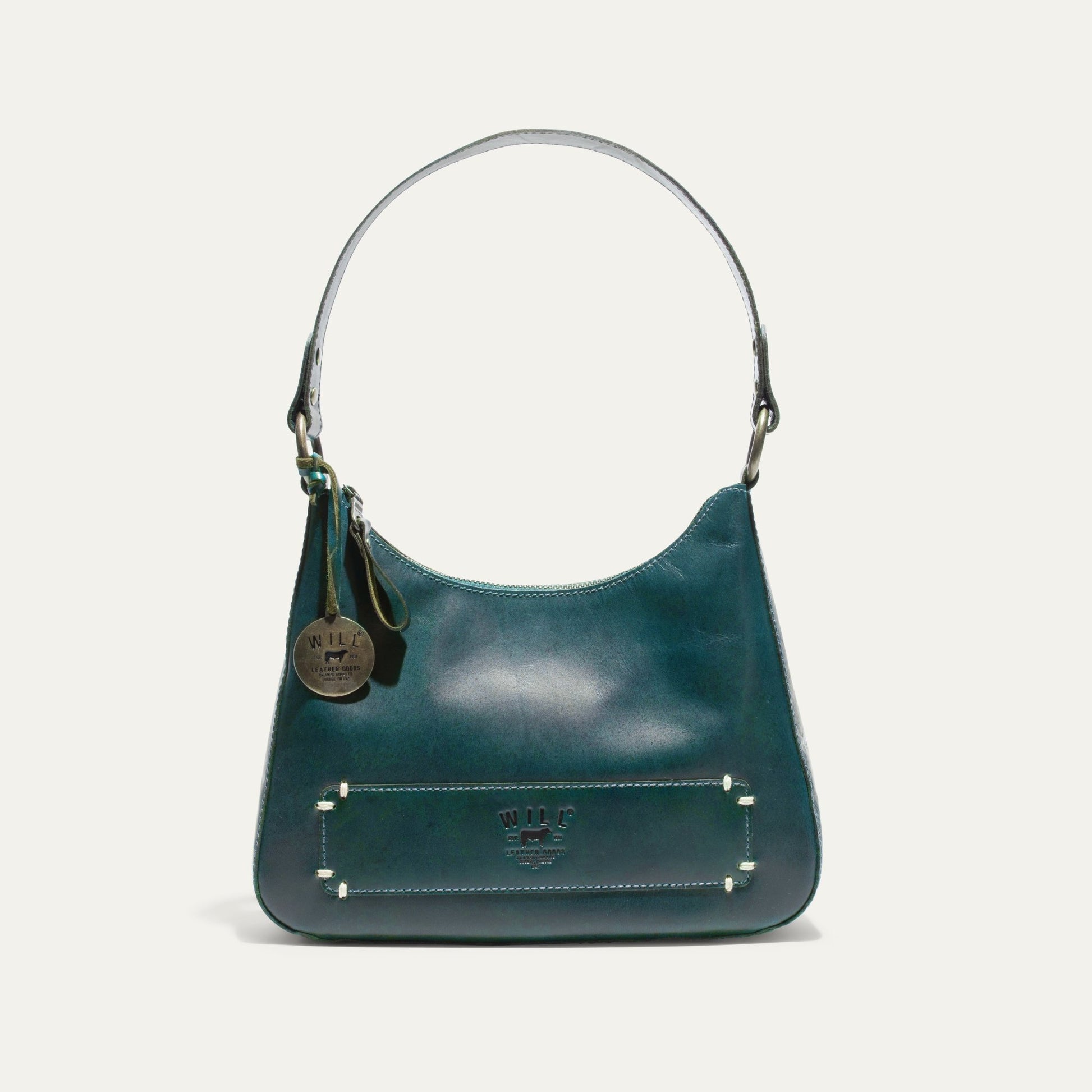 Simple Hobo Shoulder - Will Leather Goods