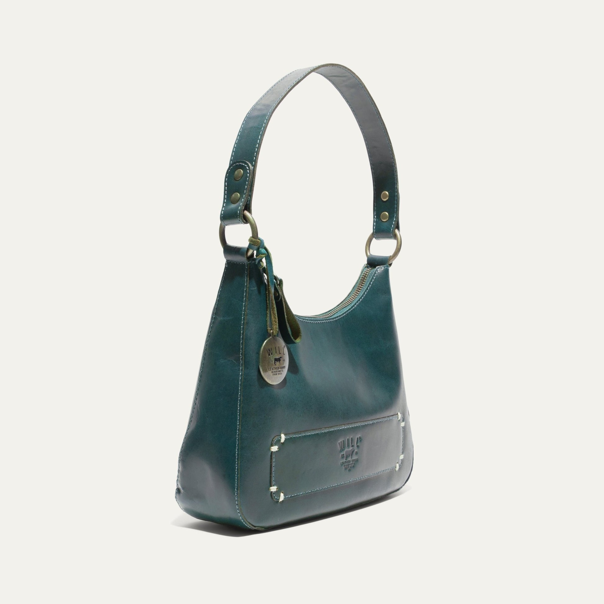 Simple Hobo Shoulder - Will Leather Goods