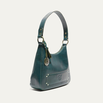 Simple Hobo Shoulder - Will Leather Goods