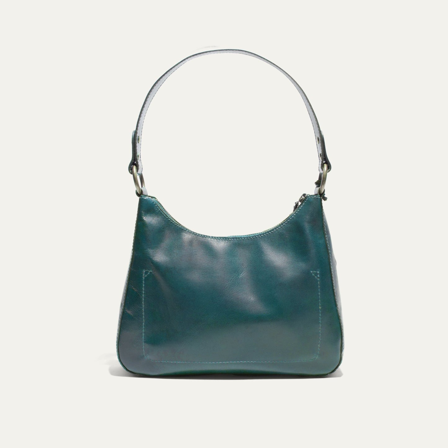 Simple Hobo Shoulder - Will Leather Goods