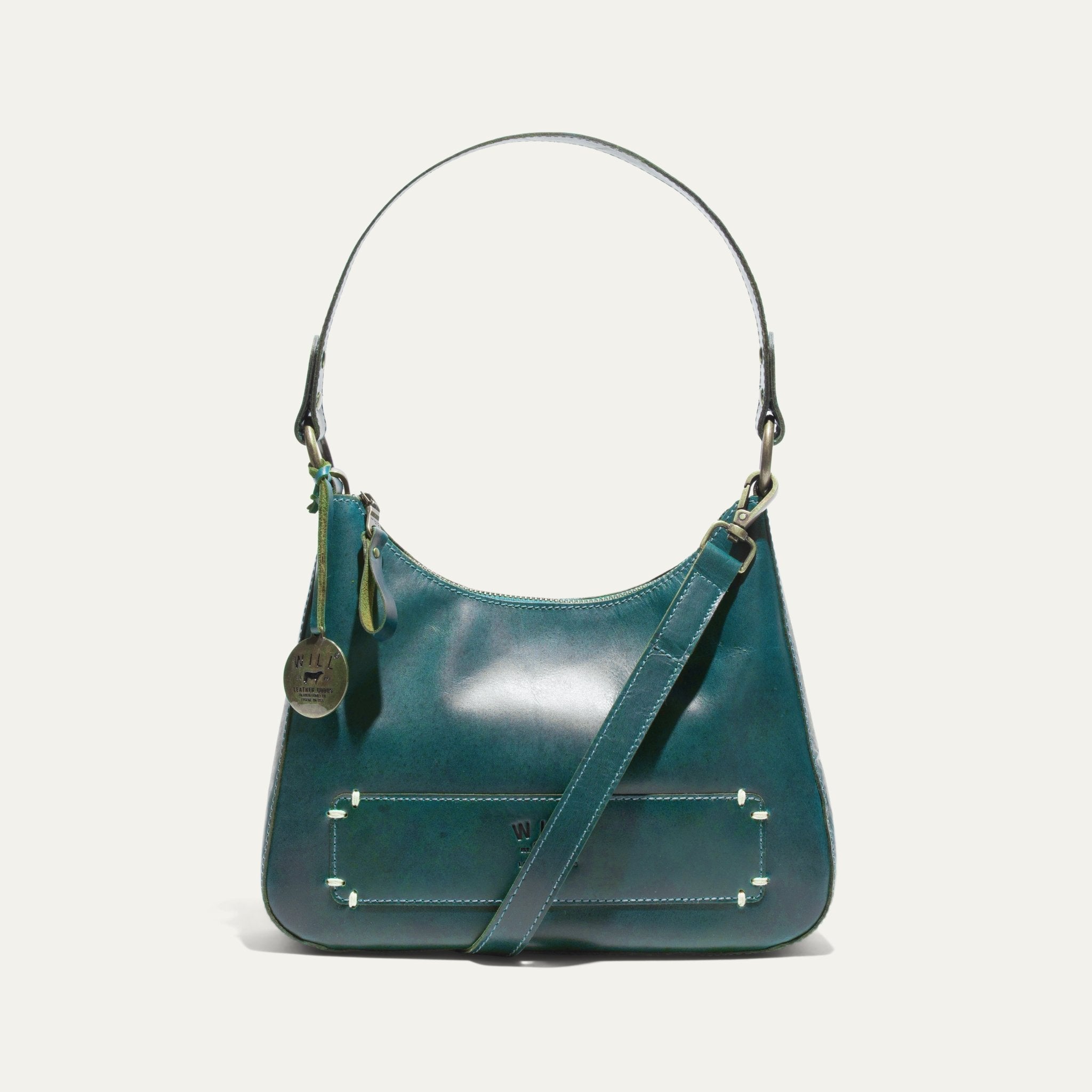 Simple Hobo Shoulder - Will Leather Goods