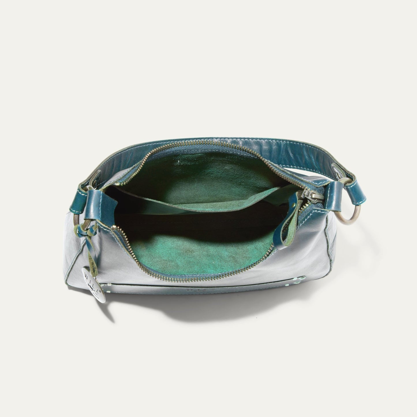 Simple Hobo Shoulder - Will Leather Goods