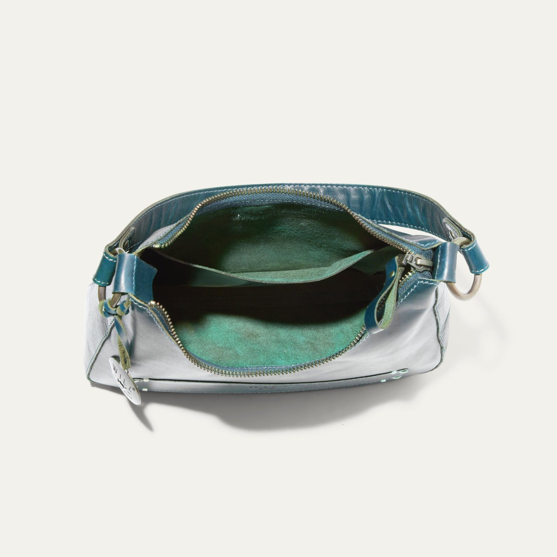 Simple Hobo Shoulder - Will Leather Goods