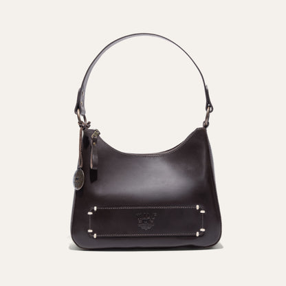 Simple Mini Hobo Shoulder