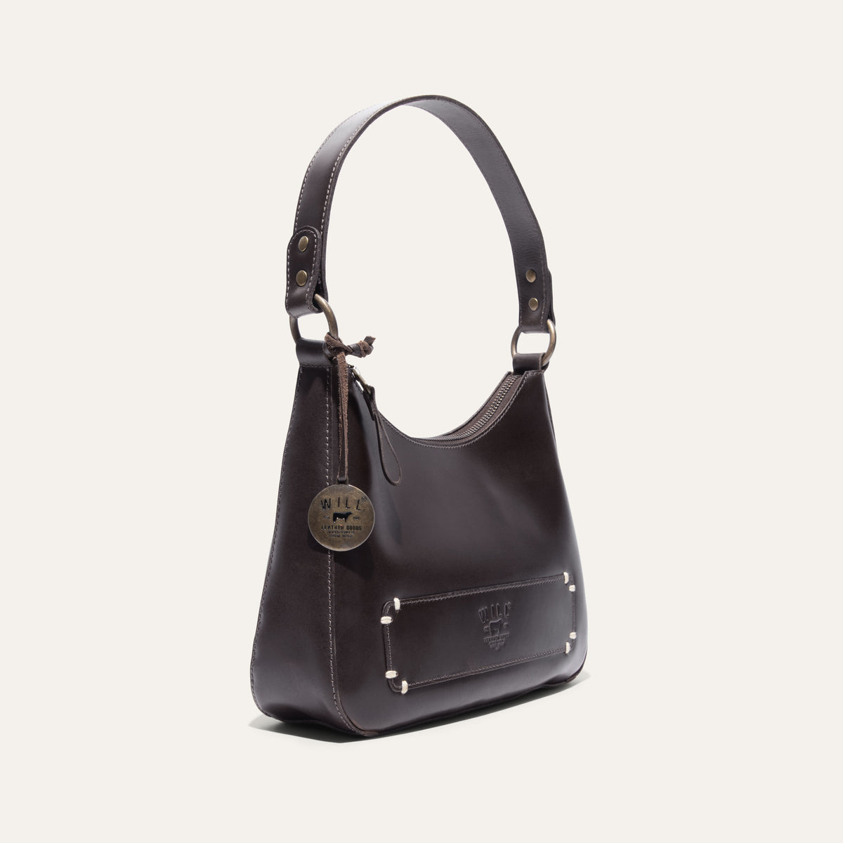 Simple Mini Hobo Shoulder