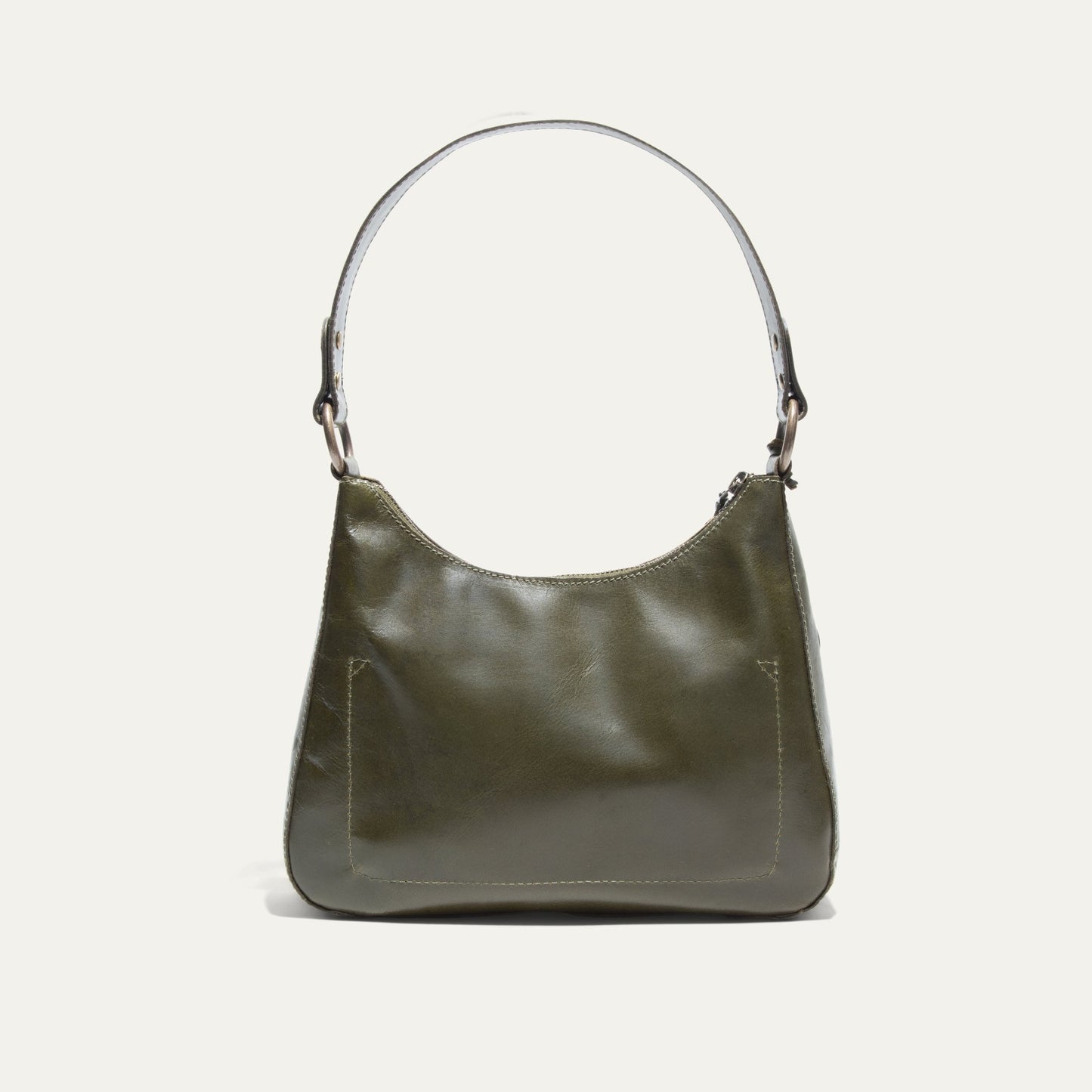 Simple Hobo Shoulder - Will Leather Goods