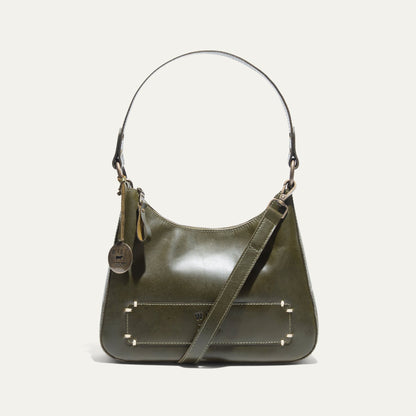 Simple Hobo Shoulder - Will Leather Goods