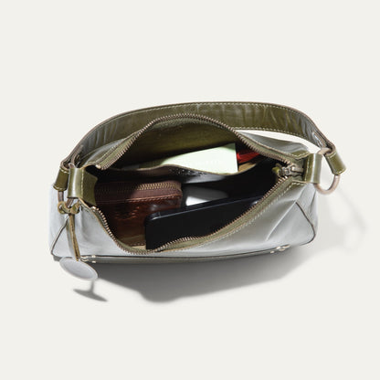 SIMPLE HOBO SHOULDER - Will Leather Goods