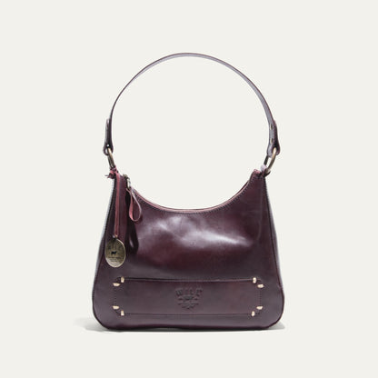 Simple Hobo Shoulder - Will Leather Goods