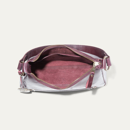 SIMPLE HOBO SHOULDER - Will Leather Goods