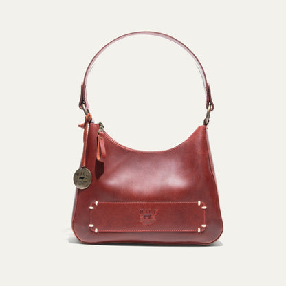 Simple Hobo Shoulder - Will Leather Goods