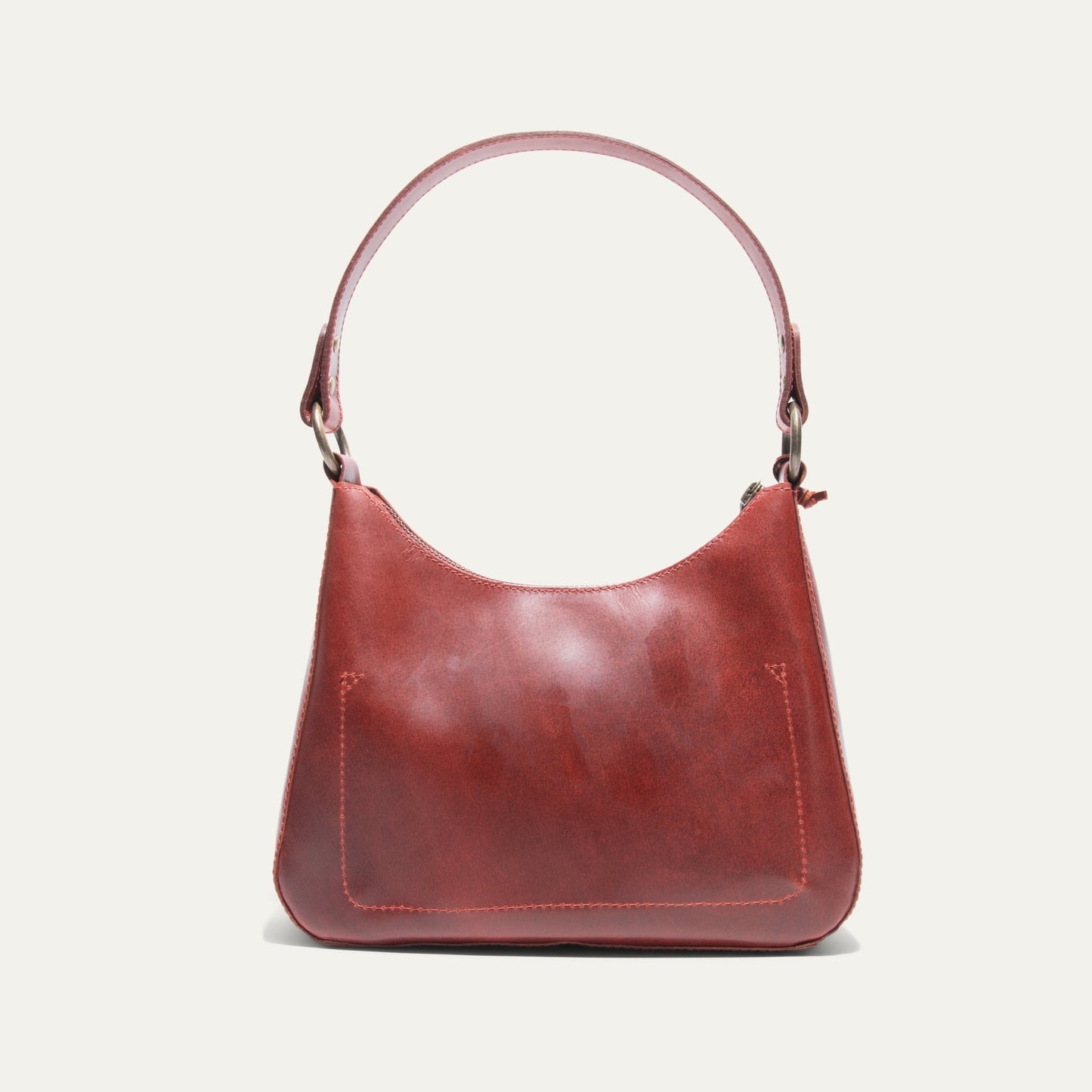 Simple Hobo Shoulder - Will Leather Goods