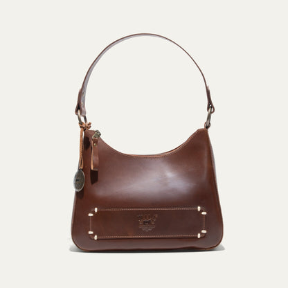 Simple Hobo Shoulder - Will Leather Goods