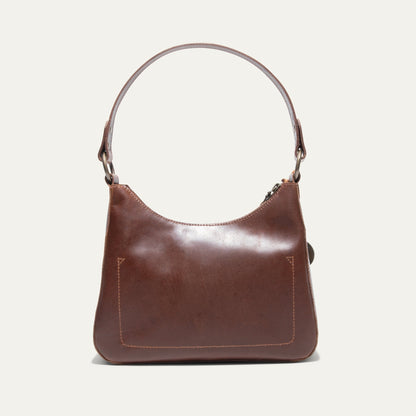 Simple Hobo Shoulder - Will Leather Goods