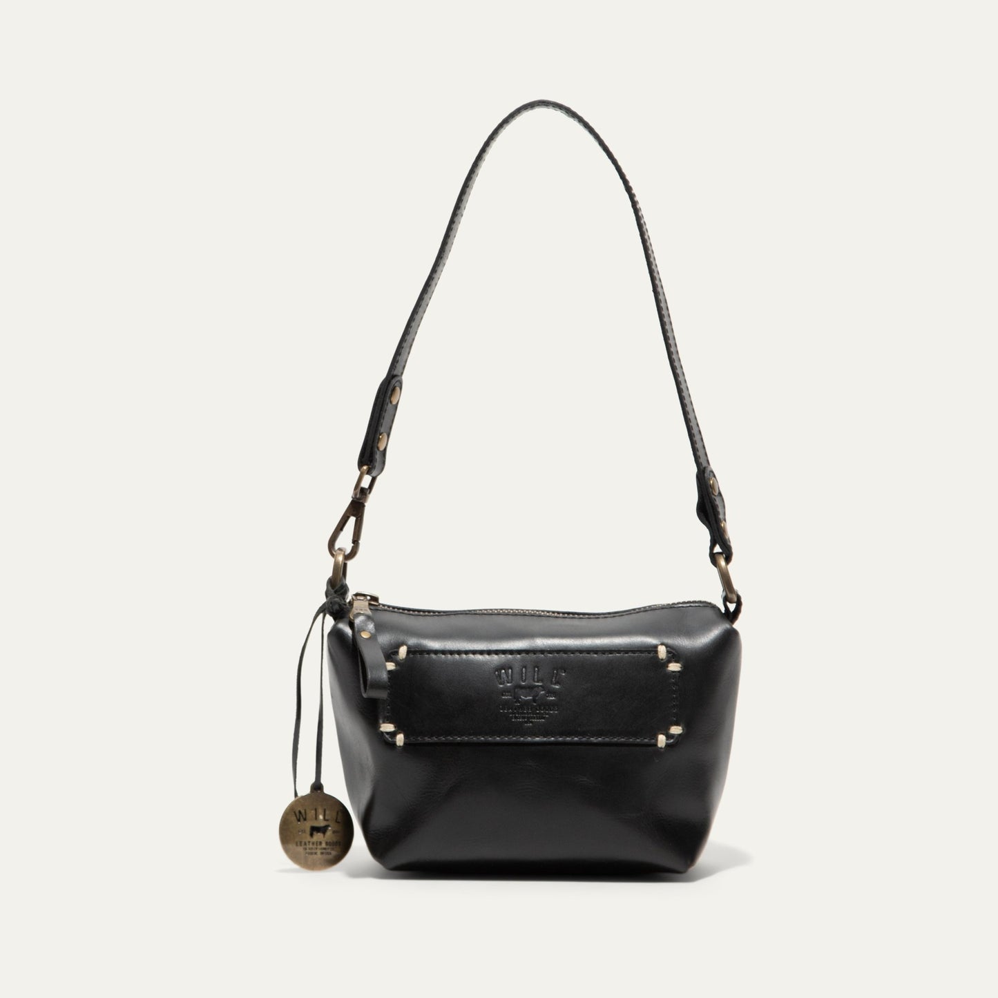 SIMPLE POUCH - Will Leather Goods