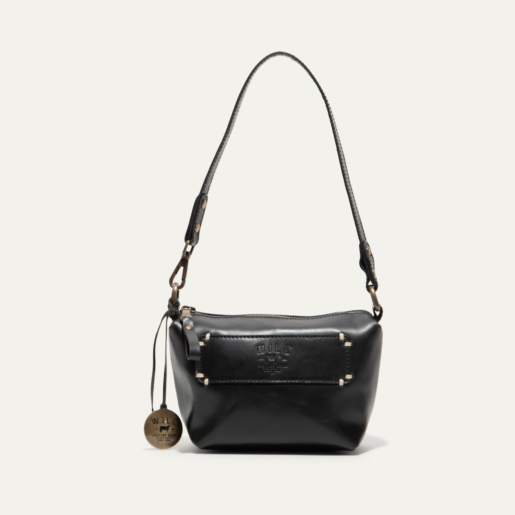 SIMPLE POUCH - Will Leather Goods