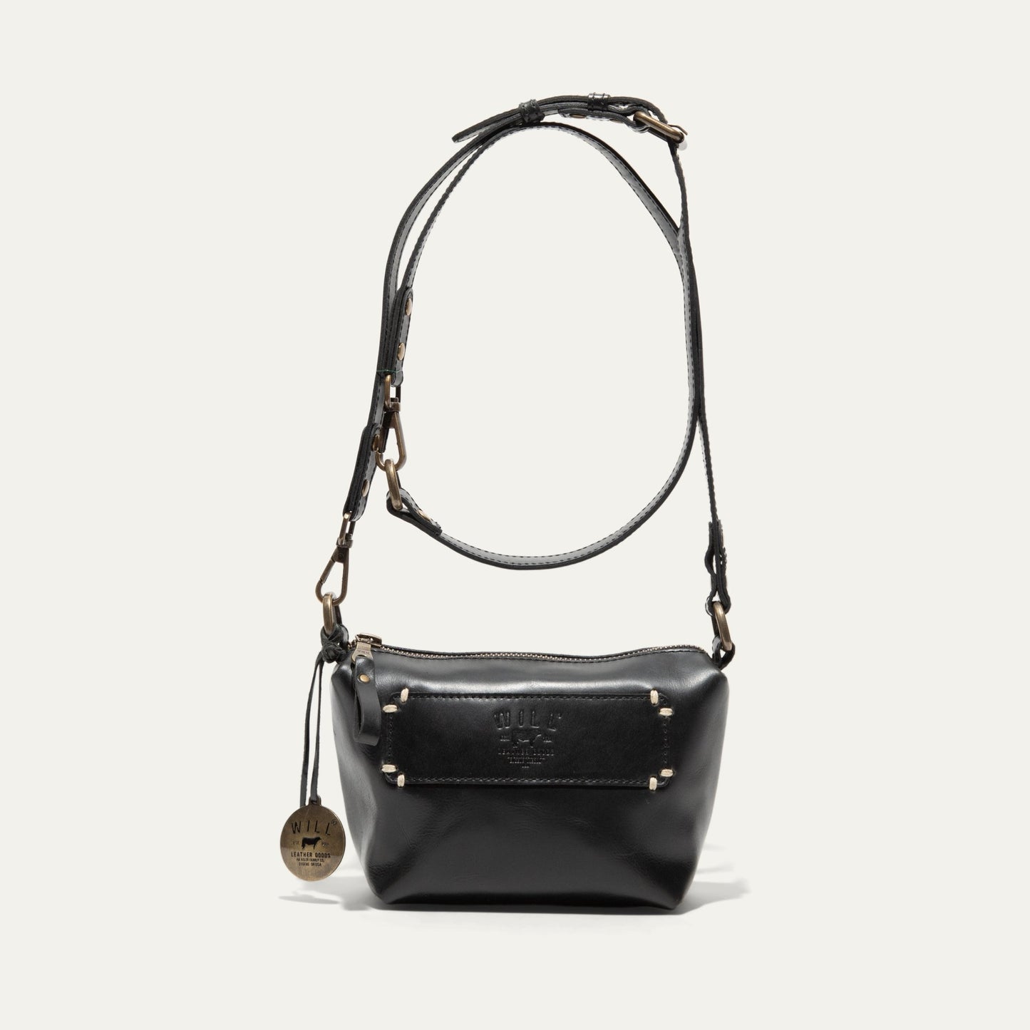 SIMPLE POUCH - Will Leather Goods