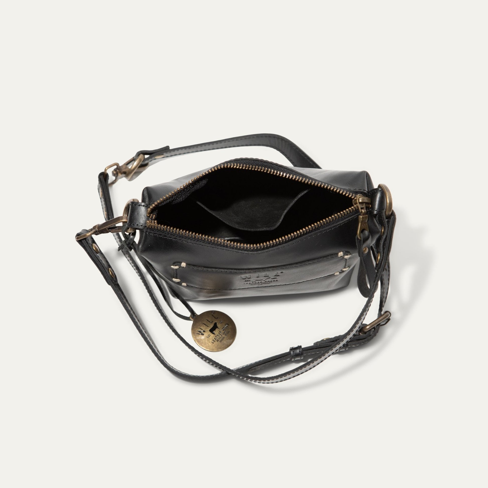 SIMPLE POUCH - Will Leather Goods