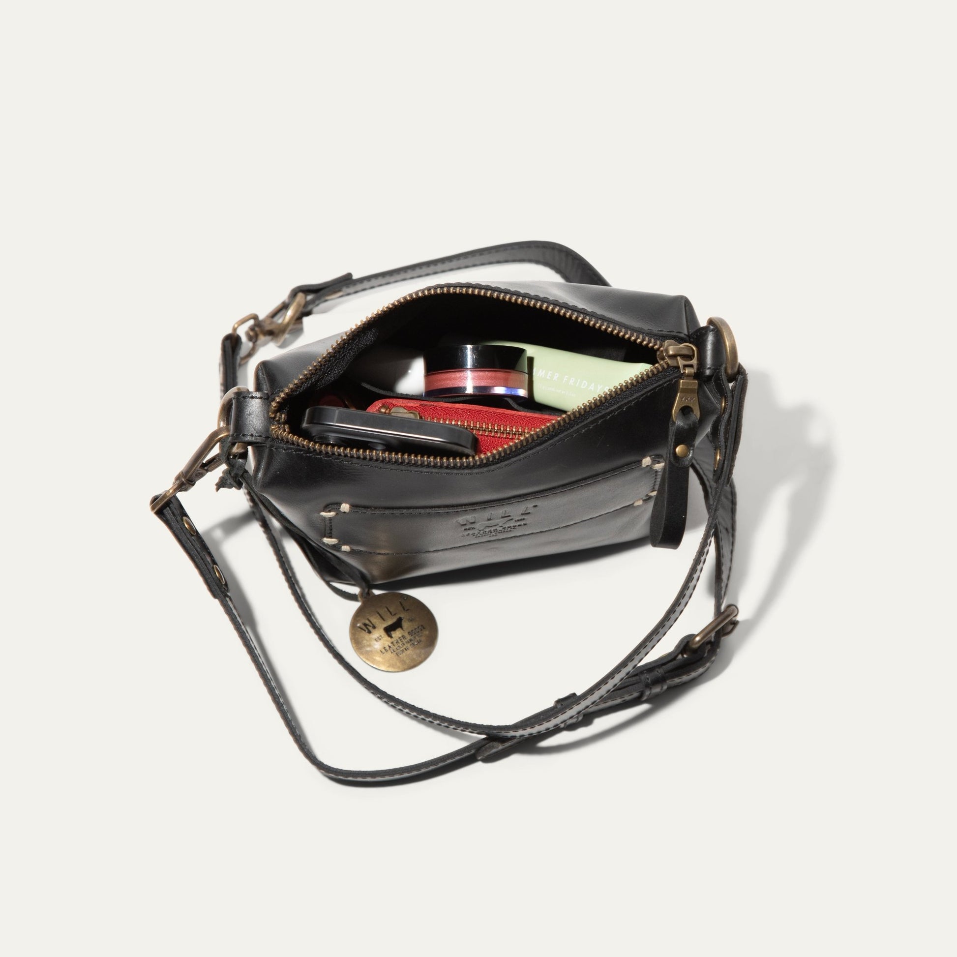 SIMPLE POUCH - Will Leather Goods