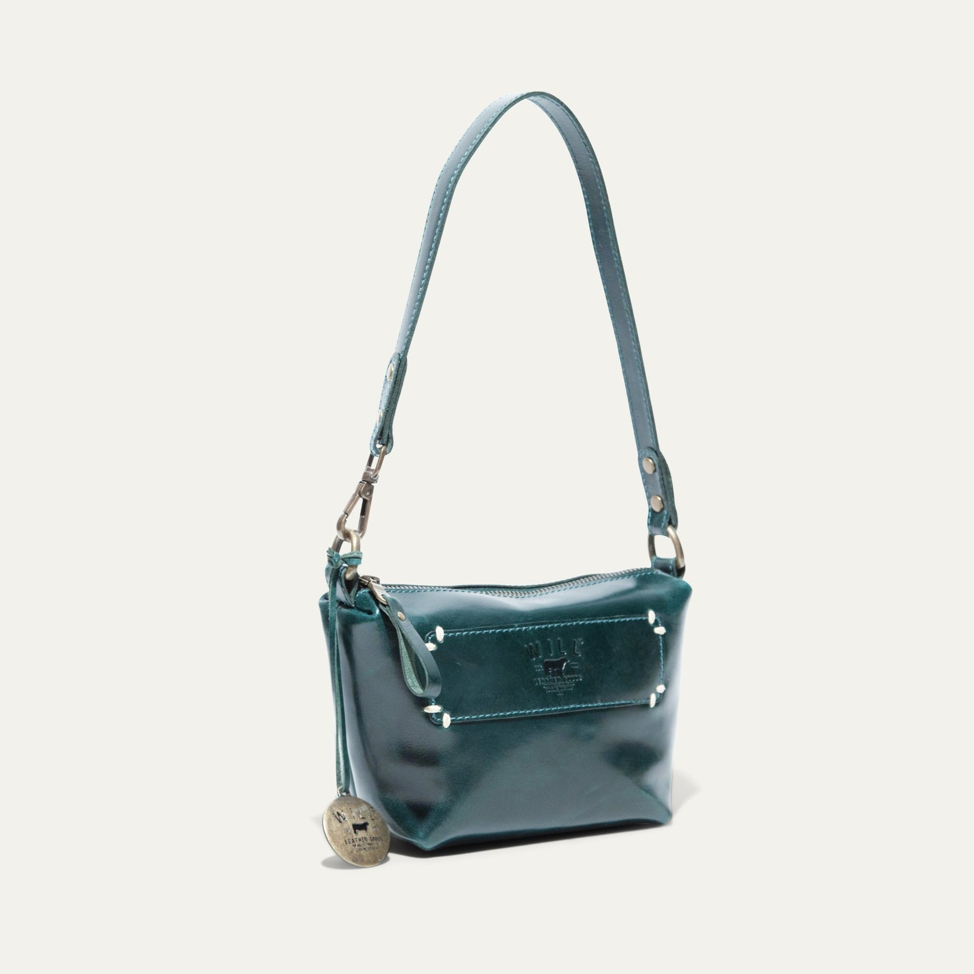 SIMPLE POUCH - Will Leather Goods