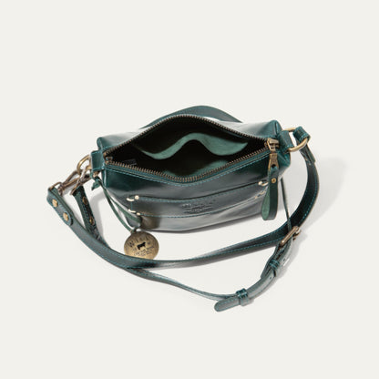 SIMPLE POUCH - Will Leather Goods