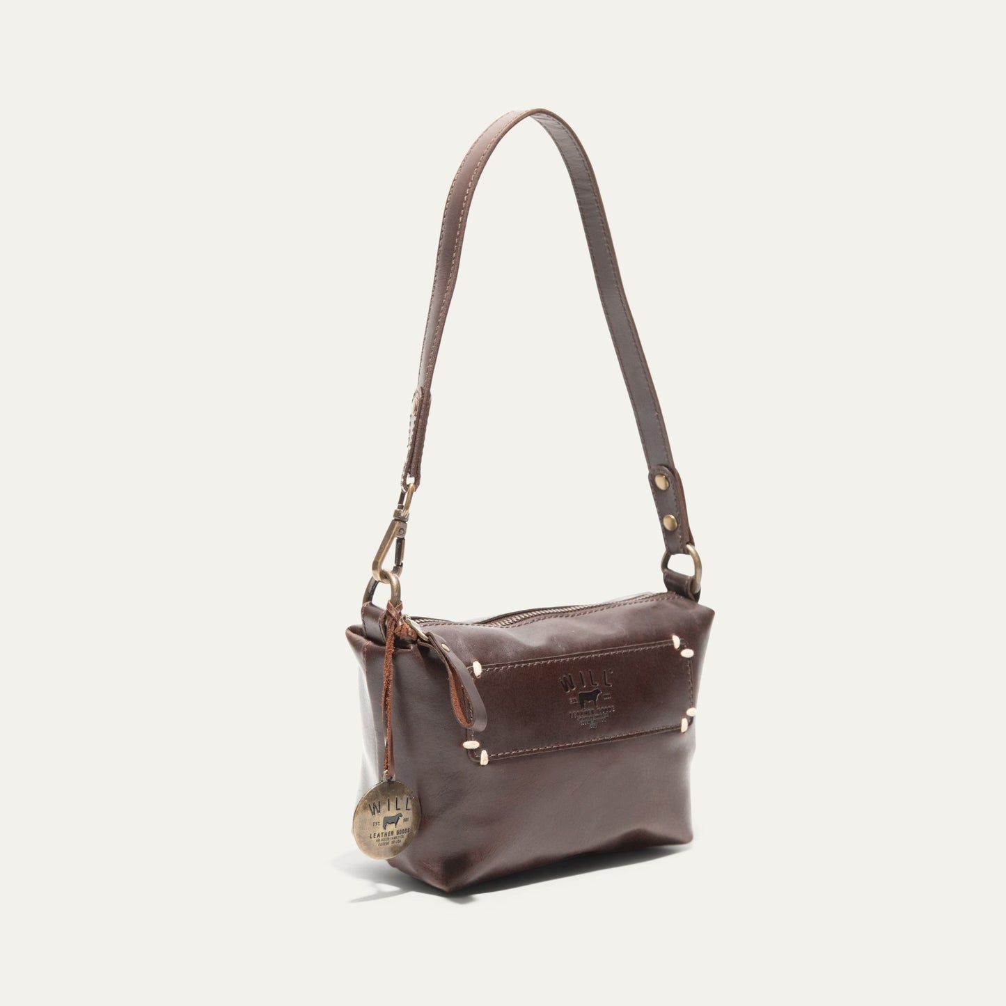 SIMPLE POUCH - Will Leather Goods