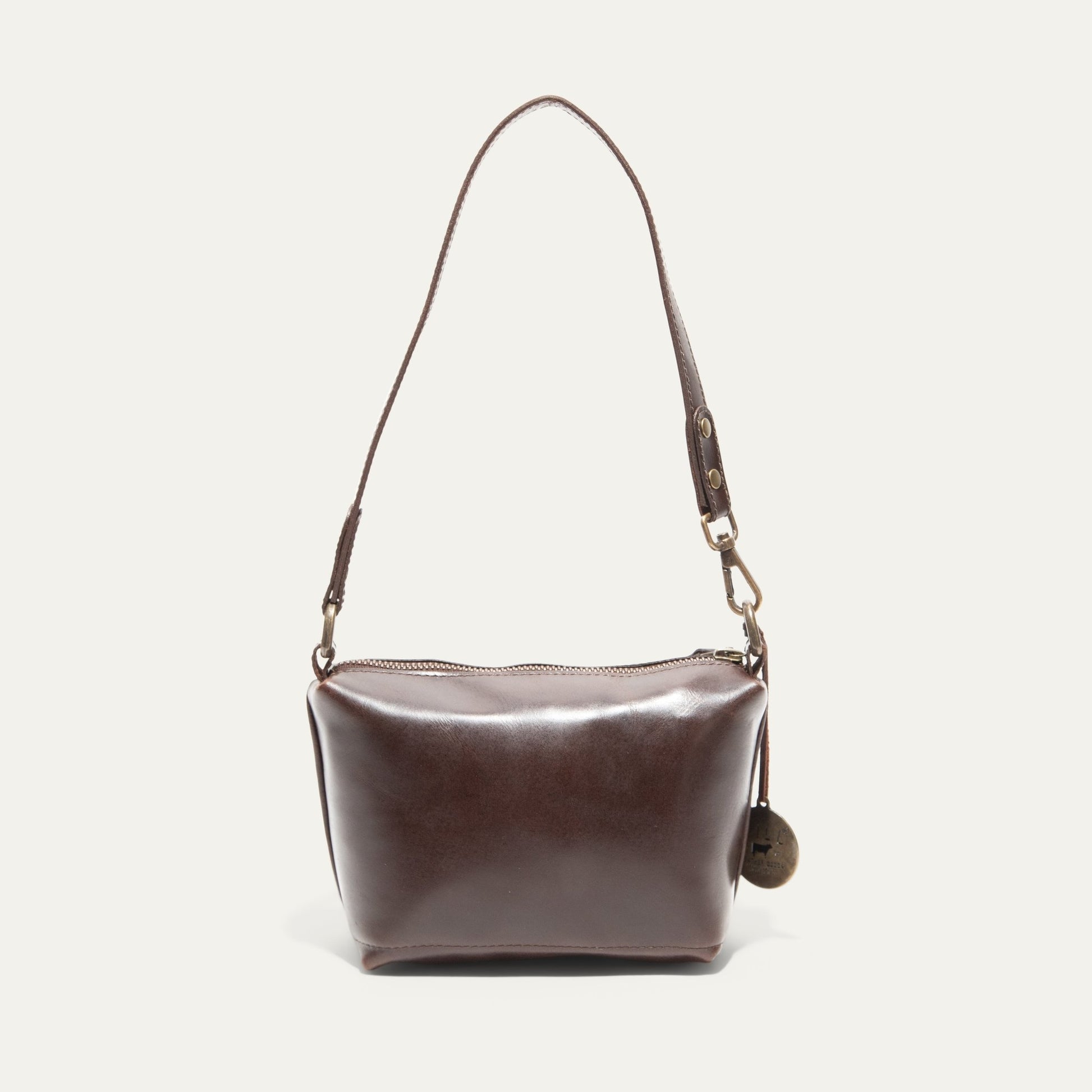 SIMPLE POUCH - Will Leather Goods