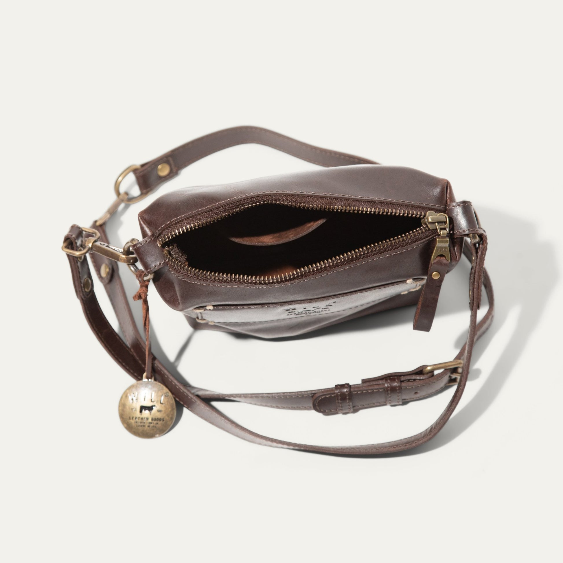 SIMPLE POUCH - Will Leather Goods