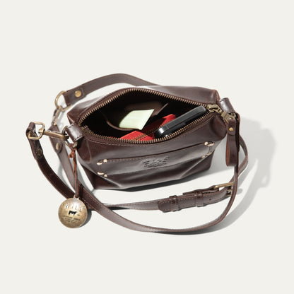 SIMPLE POUCH - Will Leather Goods