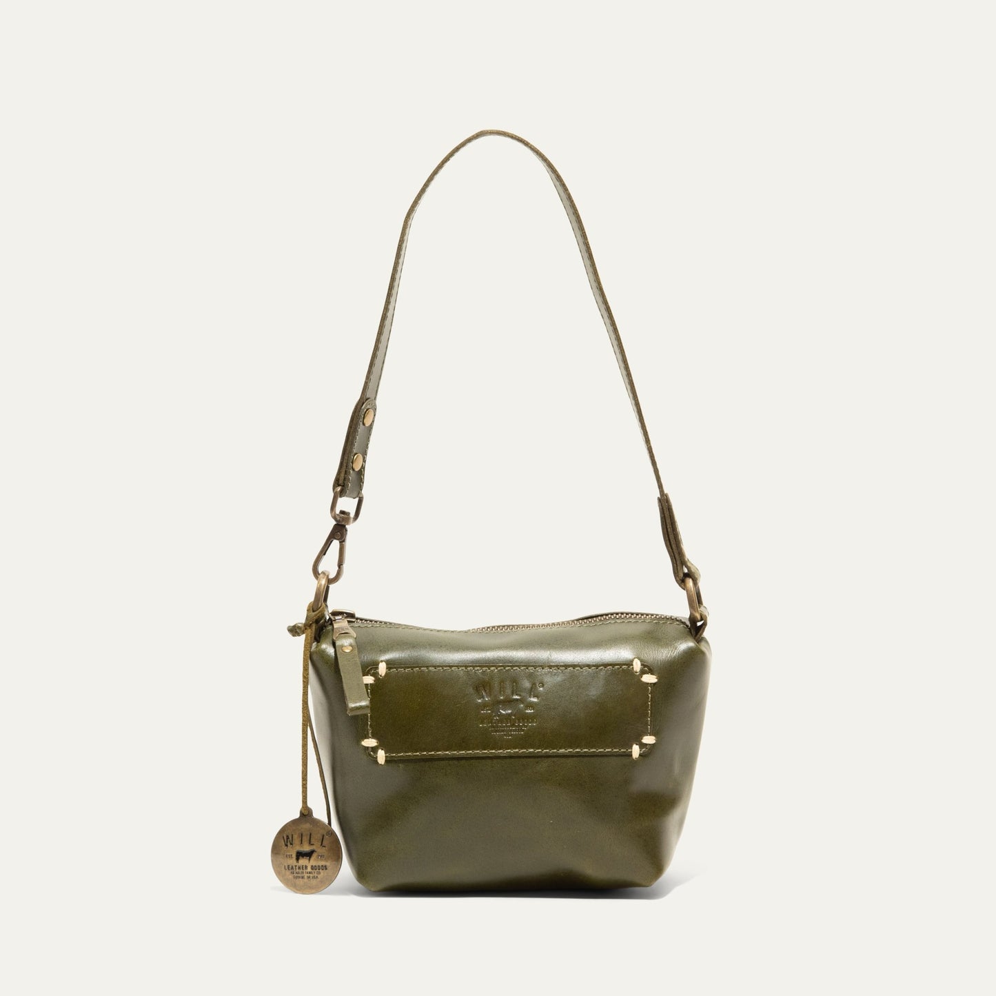 SIMPLE POUCH - Will Leather Goods