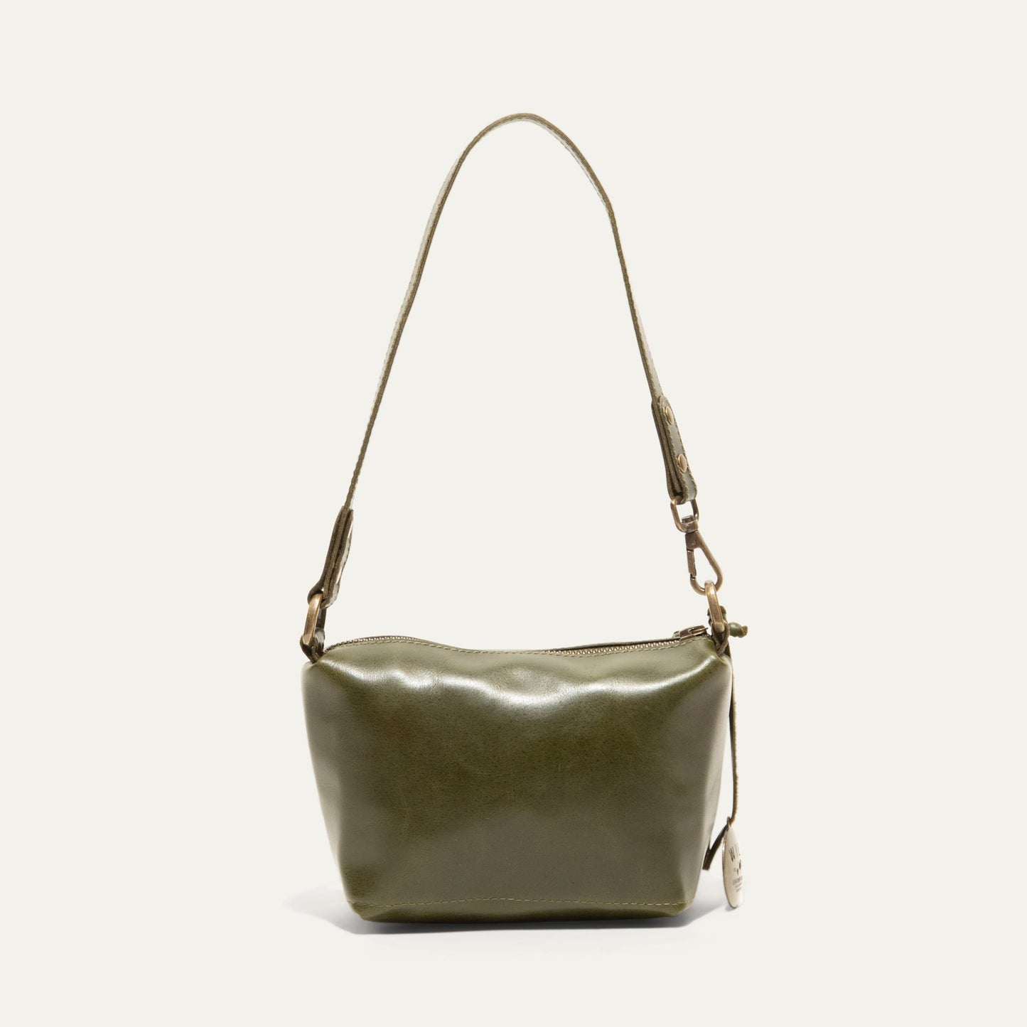 SIMPLE POUCH - Will Leather Goods