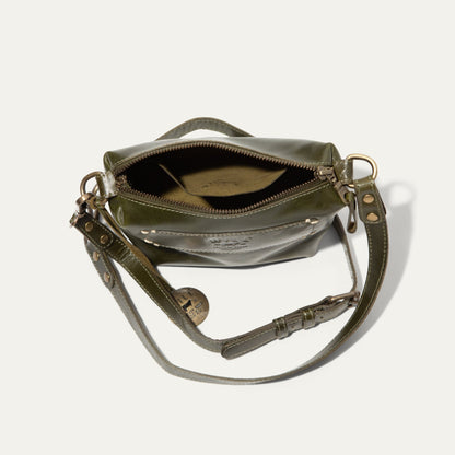 SIMPLE POUCH - Will Leather Goods