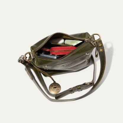 SIMPLE POUCH - Will Leather Goods