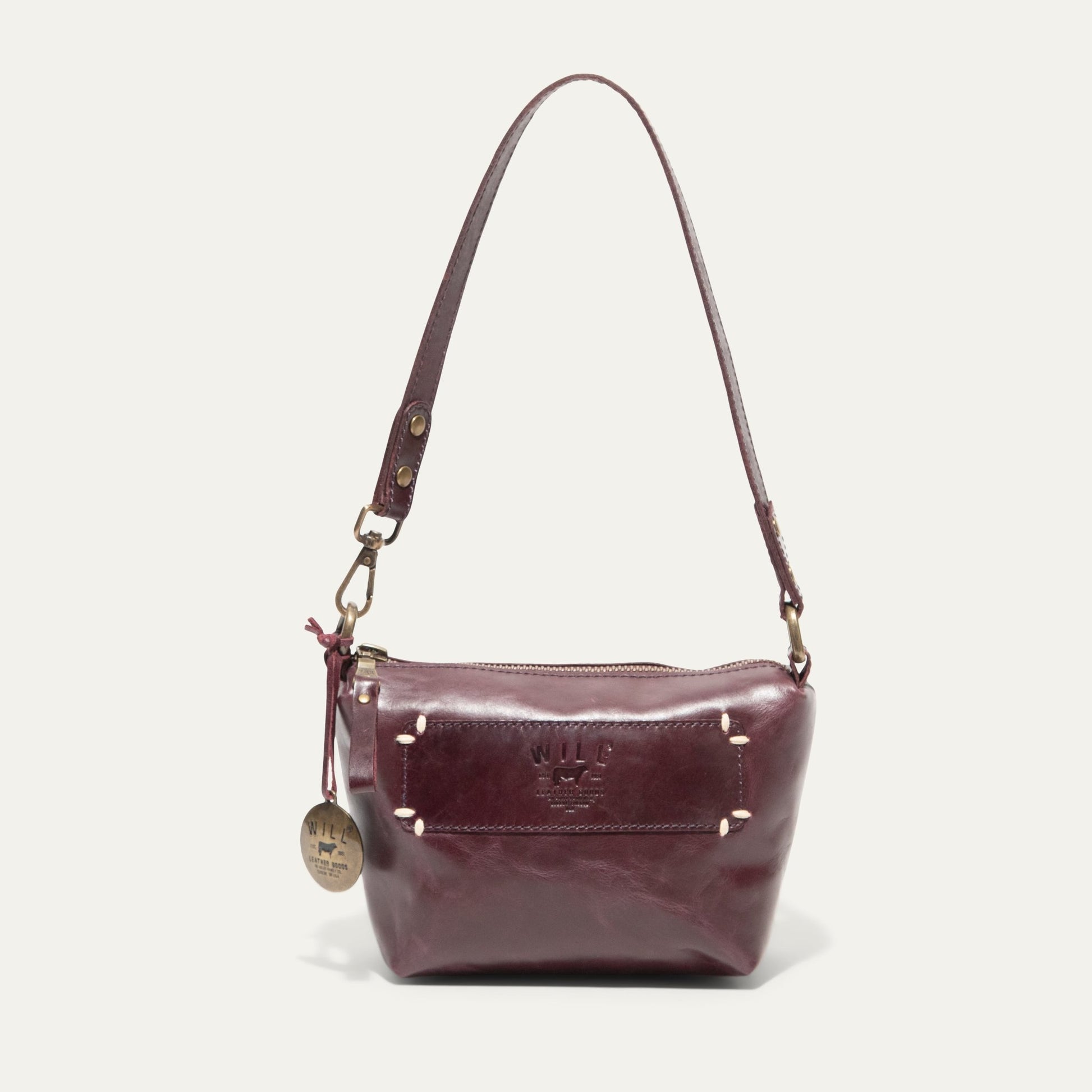 SIMPLE POUCH - Will Leather Goods