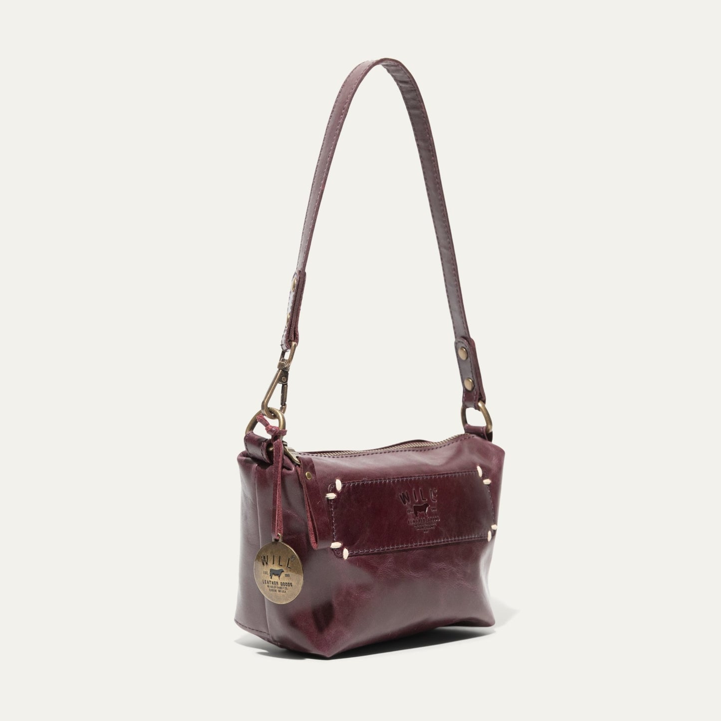 SIMPLE POUCH - Will Leather Goods