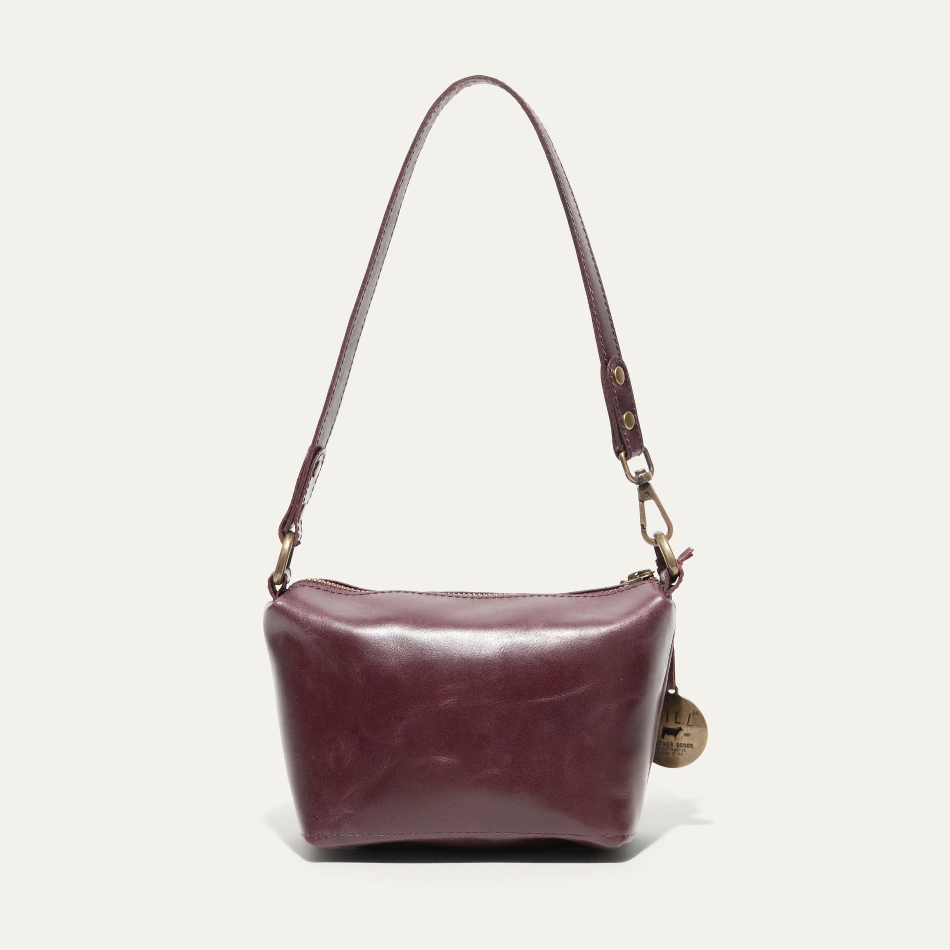 SIMPLE POUCH - Will Leather Goods