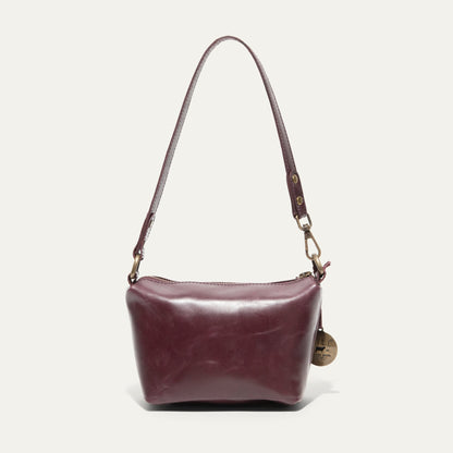 SIMPLE POUCH - Will Leather Goods