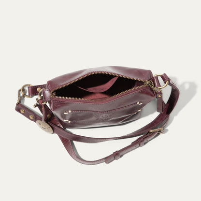 SIMPLE POUCH - Will Leather Goods