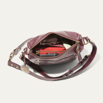 SIMPLE POUCH - Will Leather Goods