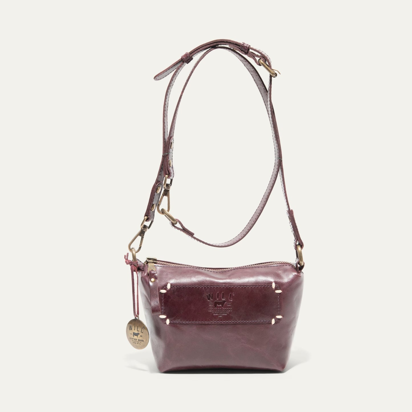 SIMPLE POUCH - Will Leather Goods