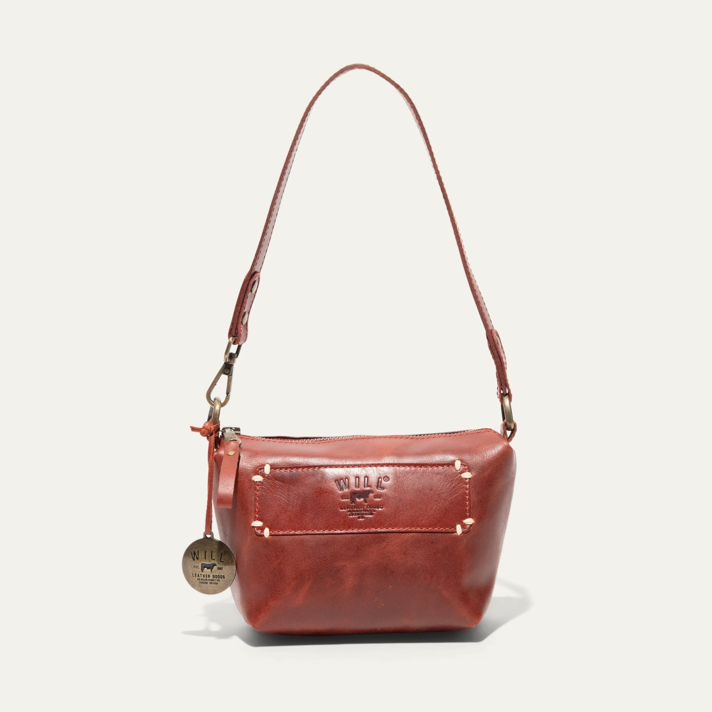 SIMPLE POUCH - Will Leather Goods