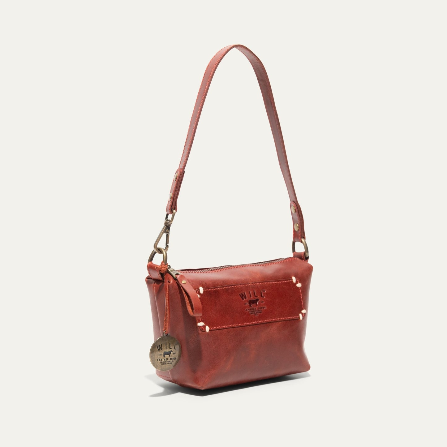 SIMPLE POUCH - Will Leather Goods